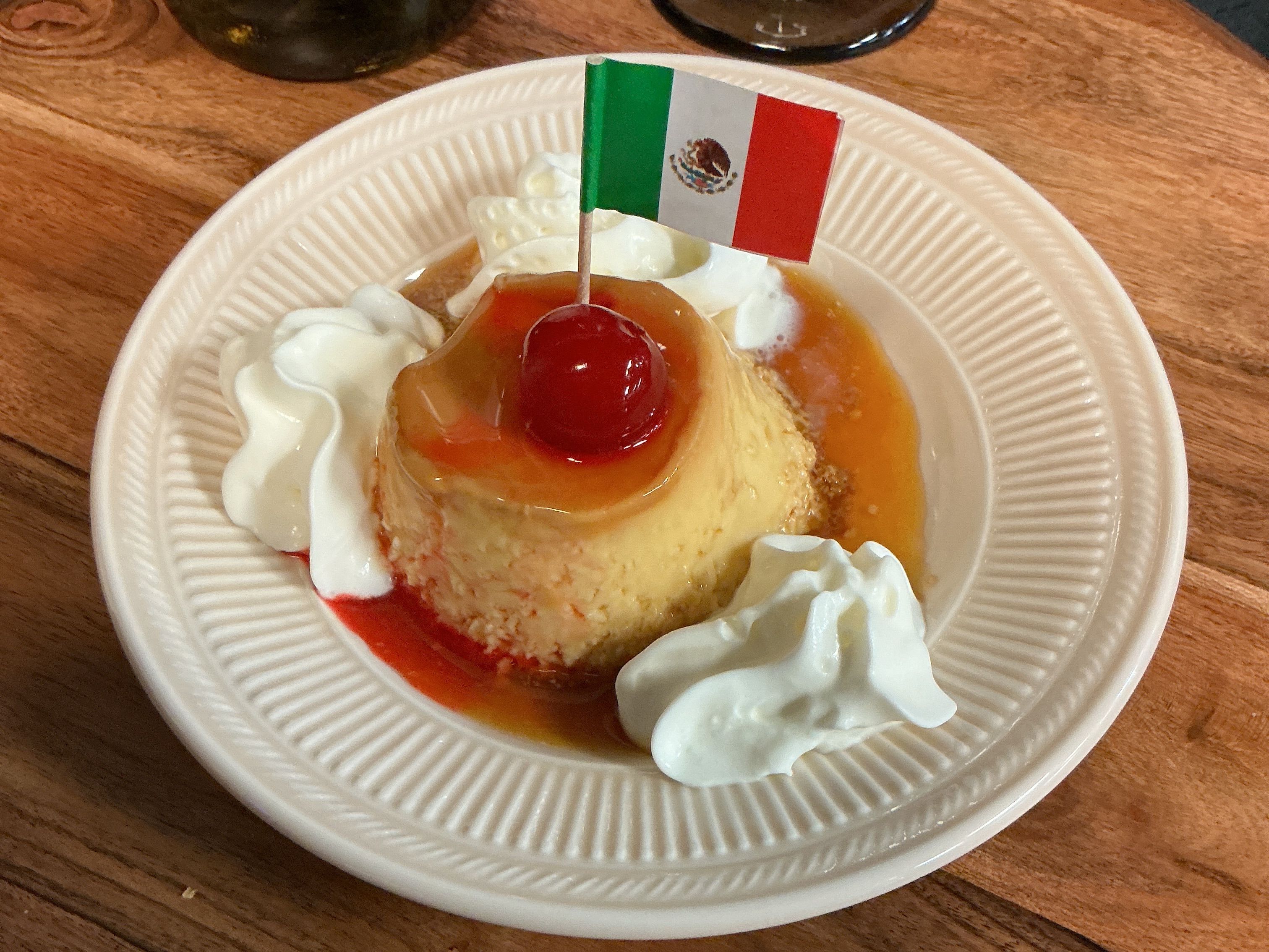 Flan
