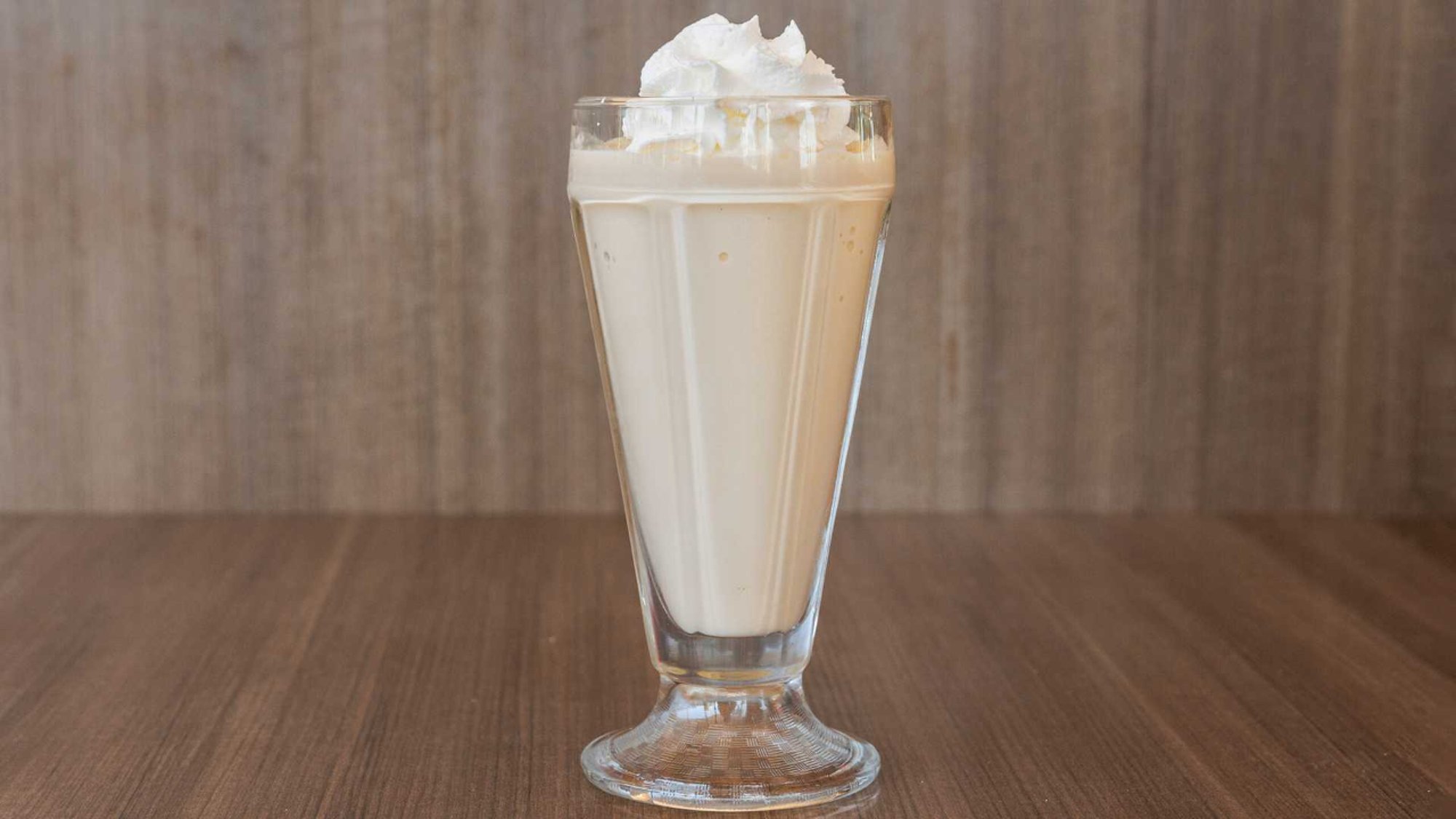 Vanilla Shake