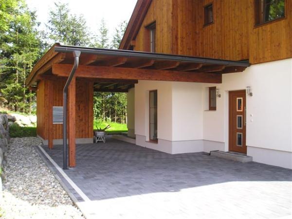 Bilder Holzbau Thalmann Inh. Rainer Thalmann