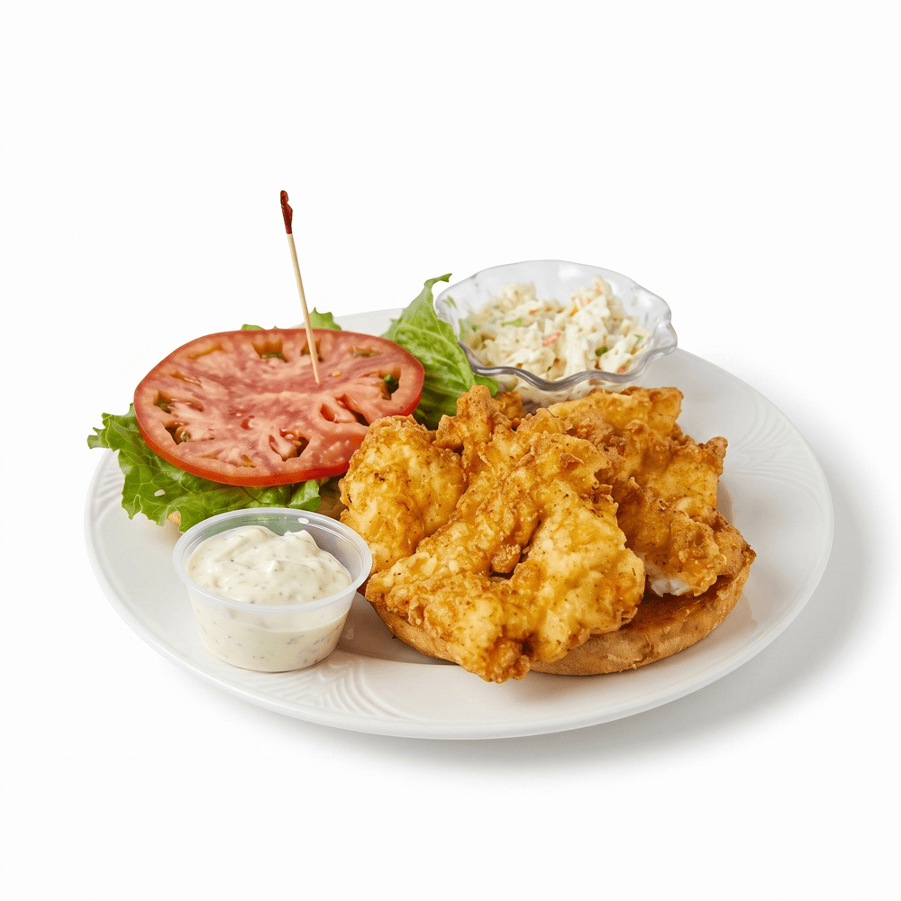 Fish Sandwich
