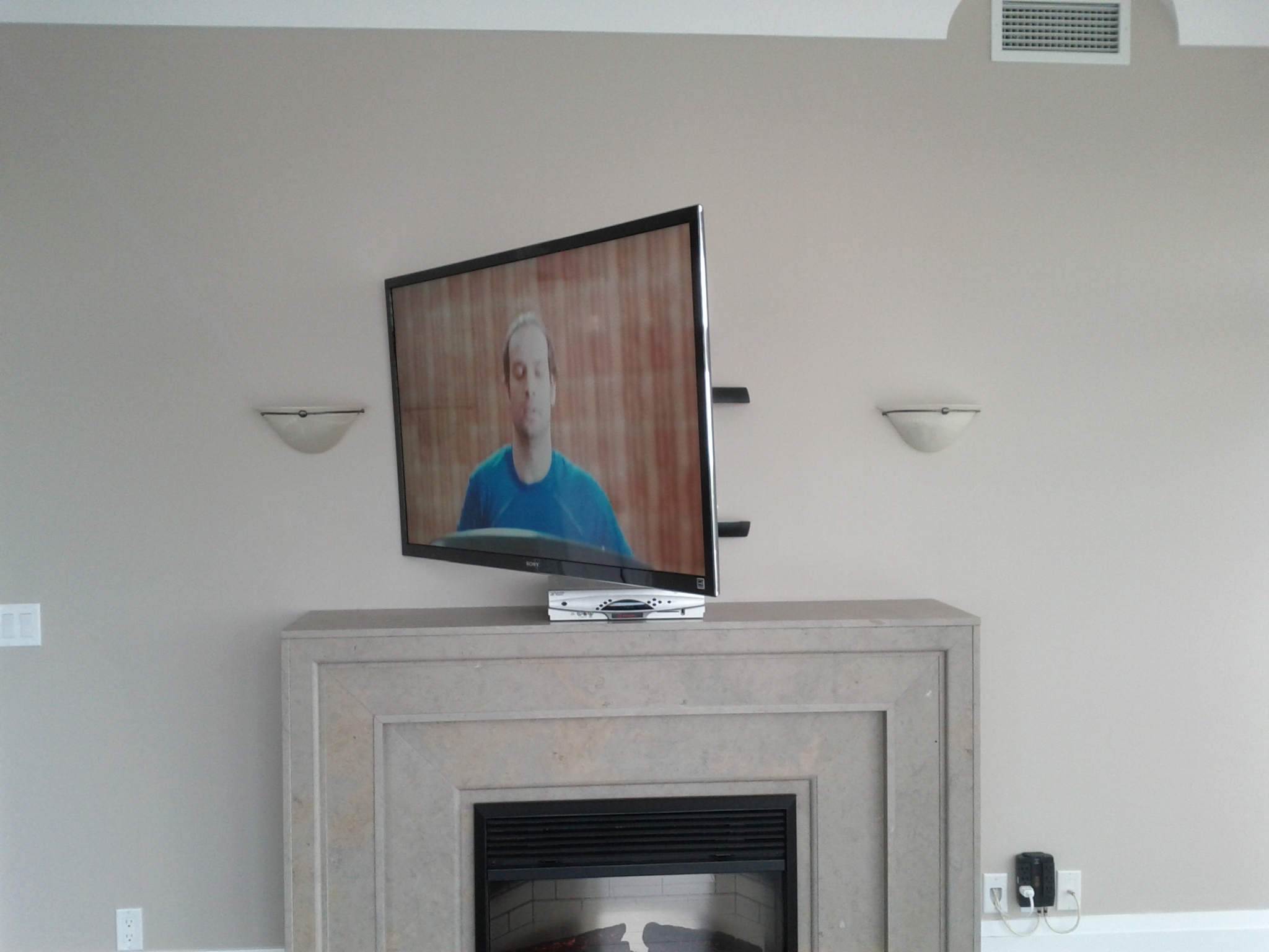 Images Home Theatre Installation Service