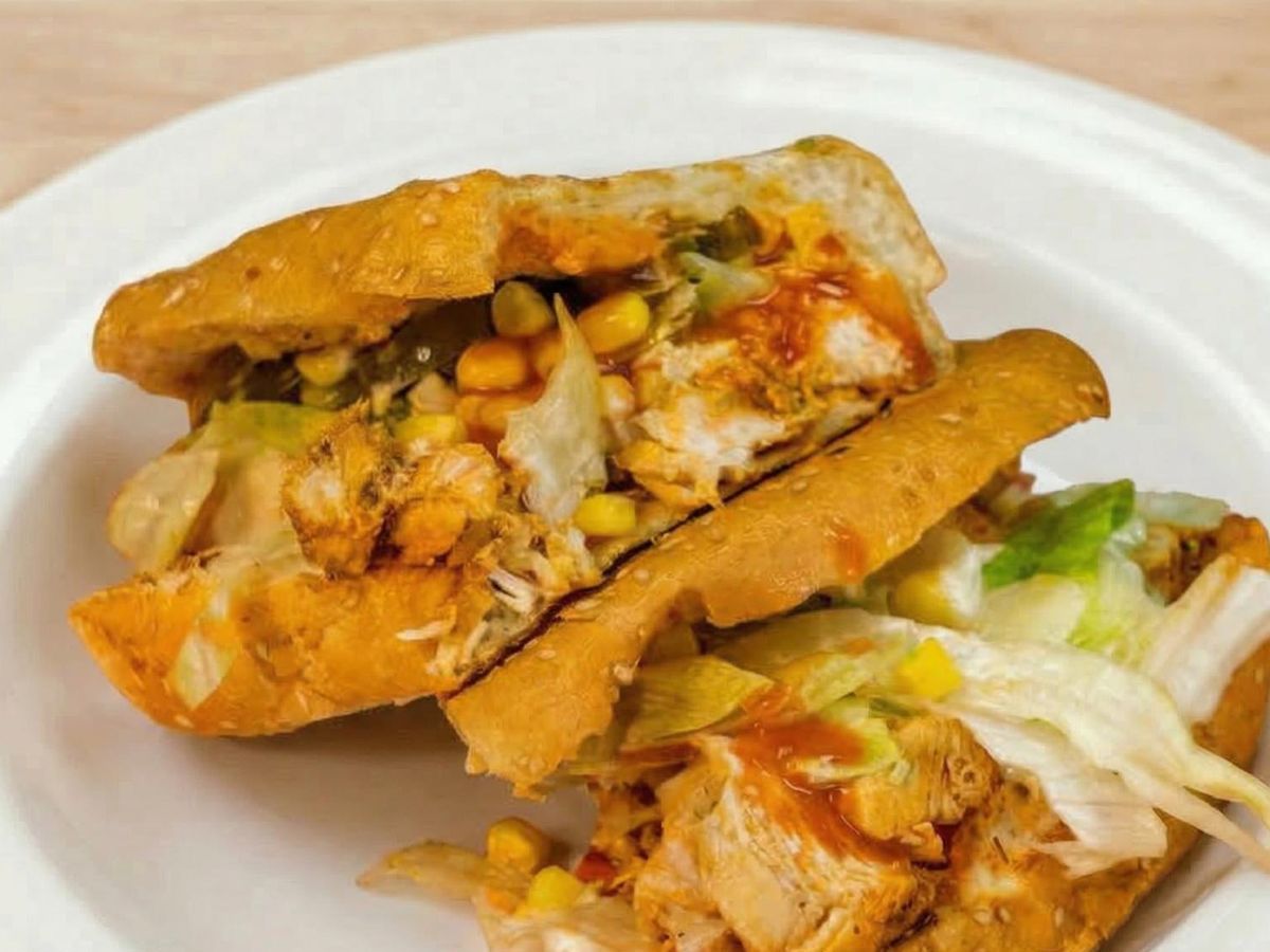 Southwest Sub