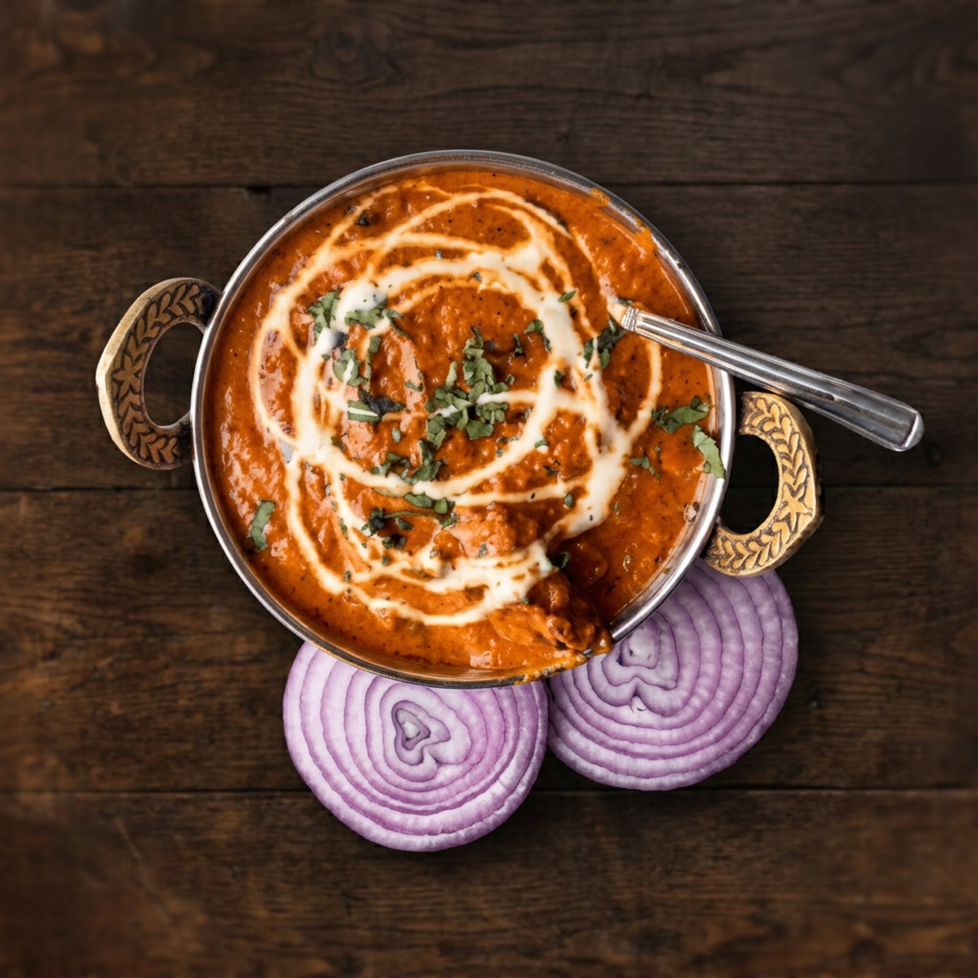 Lamb Rogan Josh