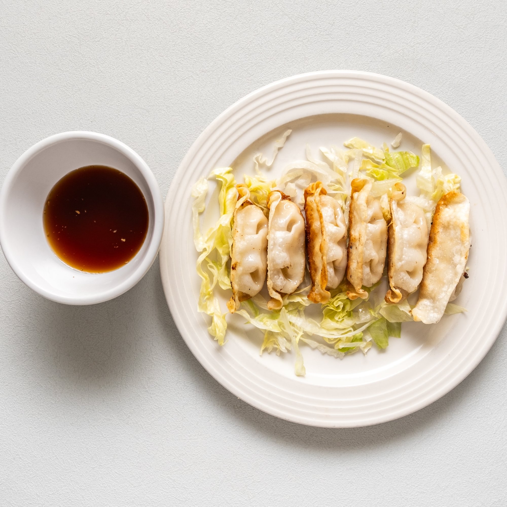Dumplings / Há Cảo