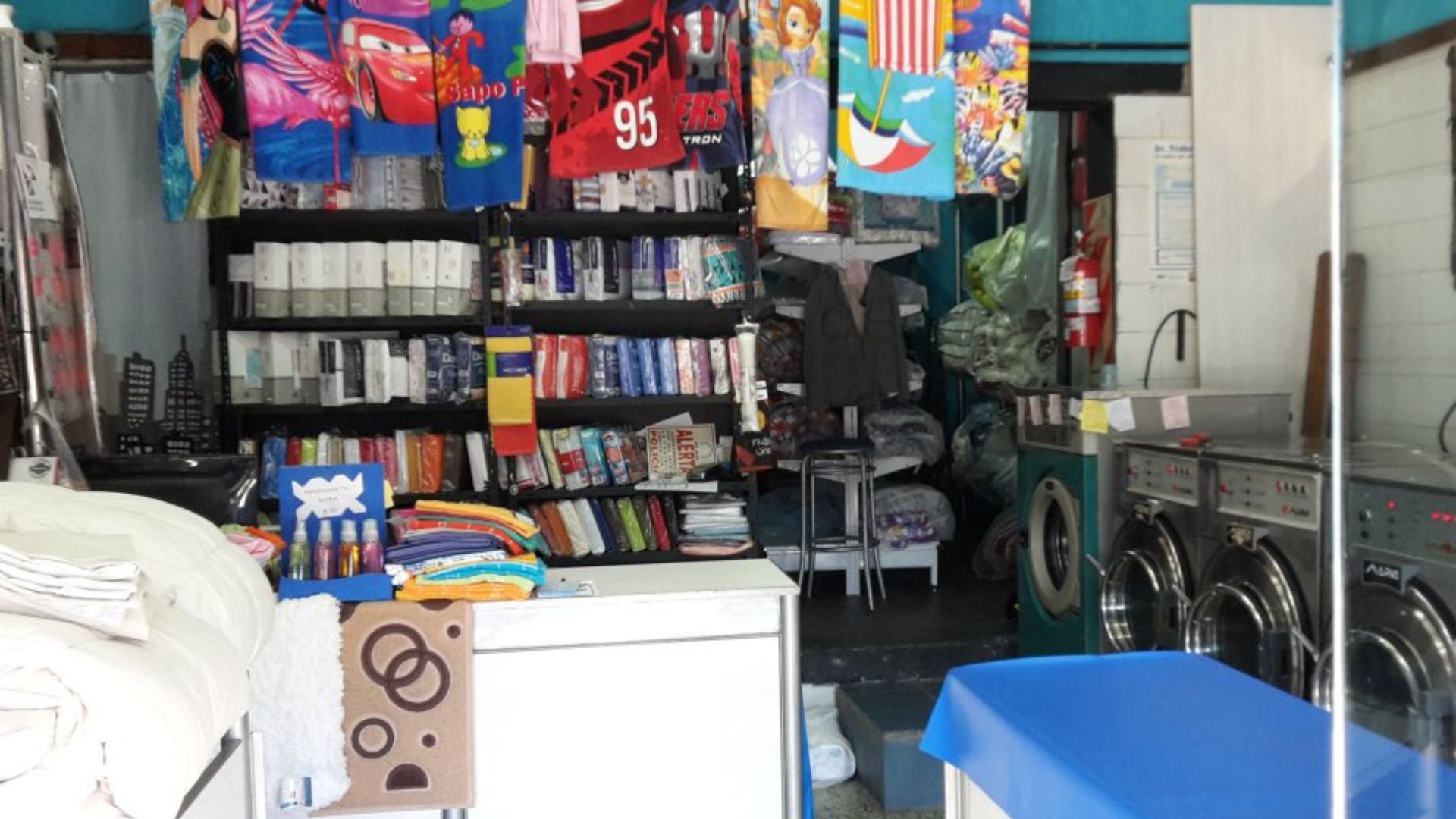 Galería en miniatura