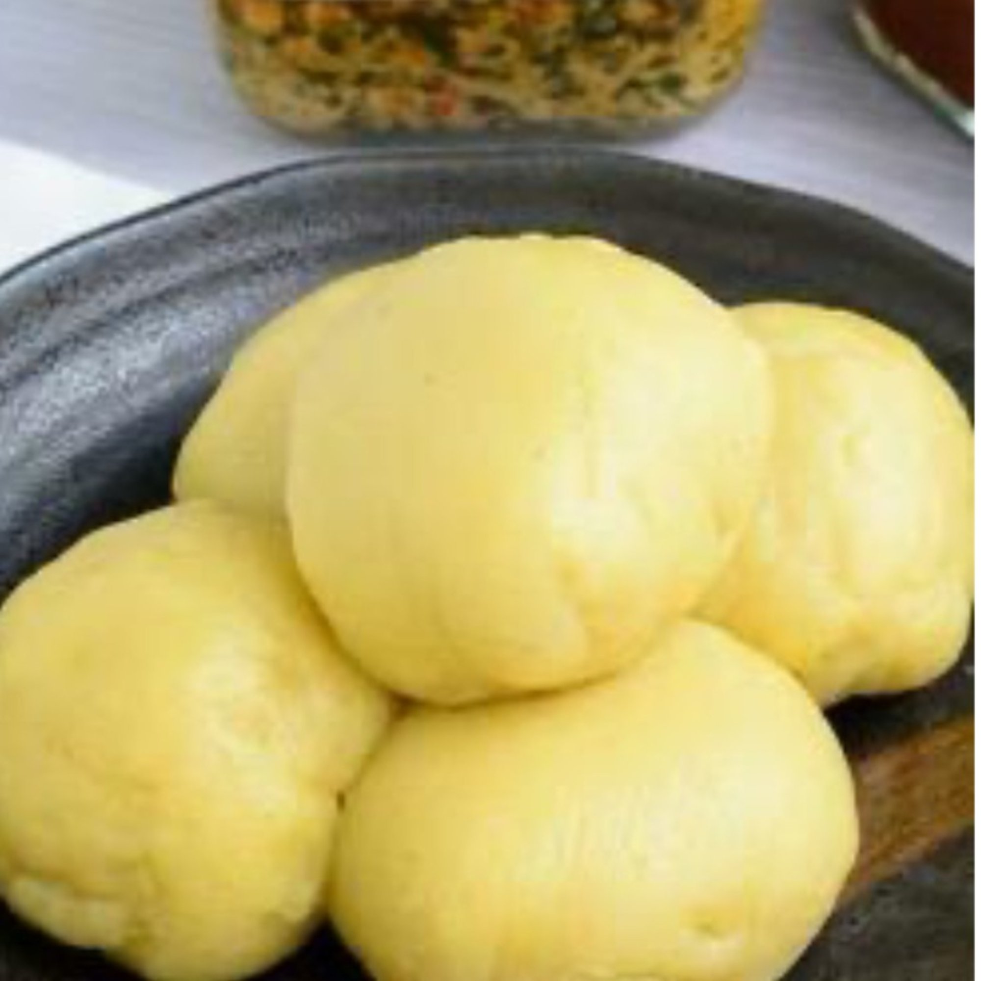 Fufu