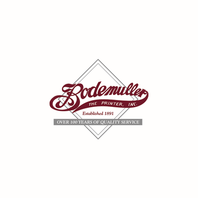 Bodemuller The Printer, Inc