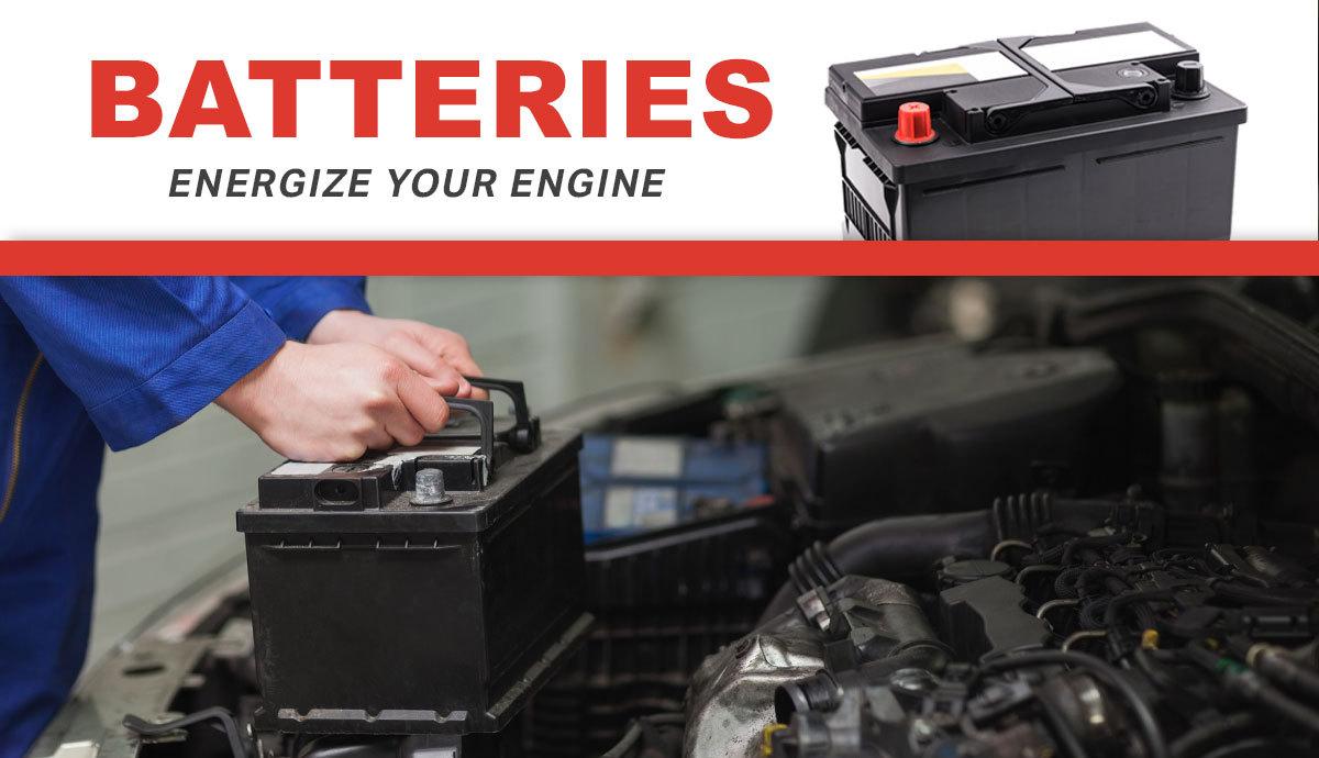 Cleveland Ford Parts Center