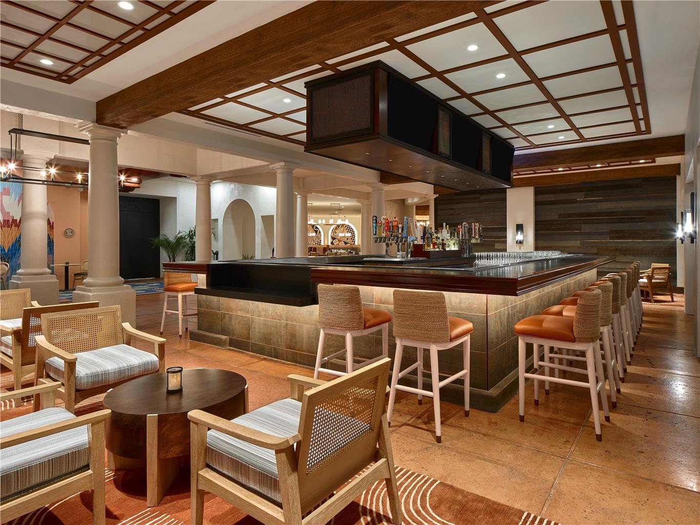 The Scottsdale Resort and Spa, Curio Collection by Hilton Image