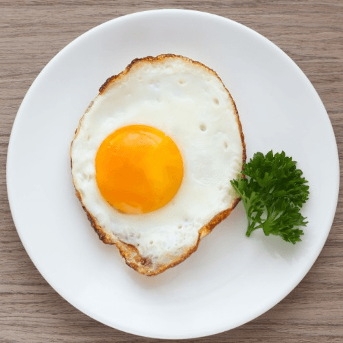 Fried Egg