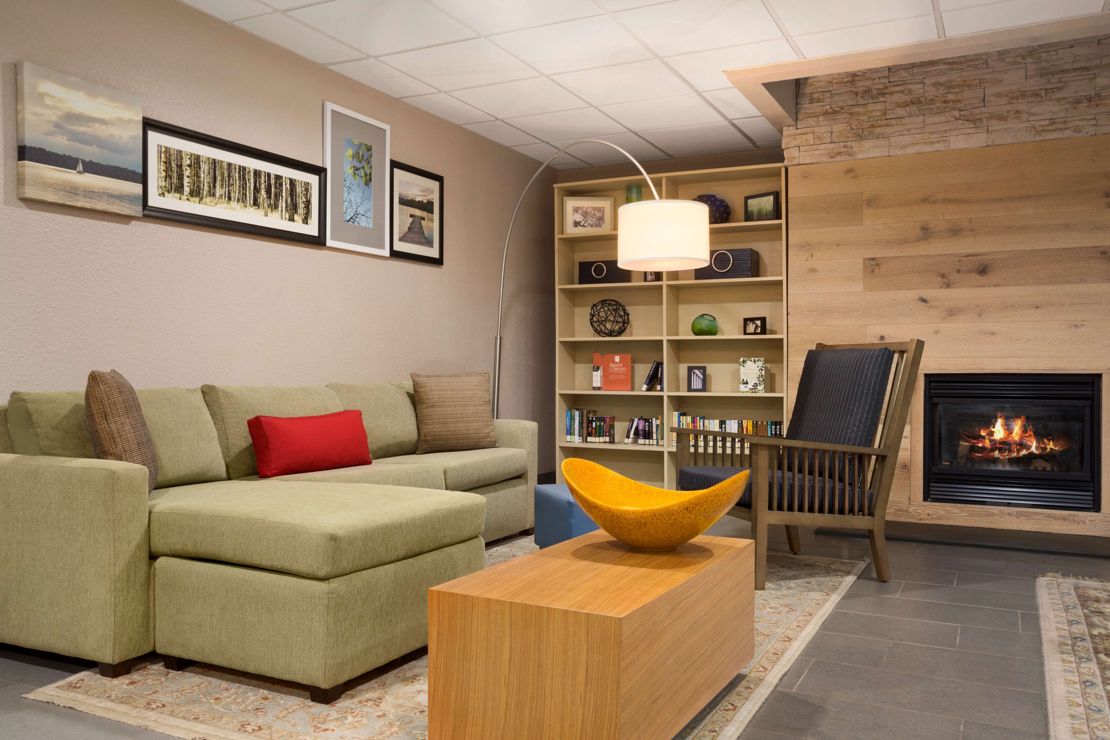 Country Inn & Suites by Radisson, Charlotte University Place, NC Photo