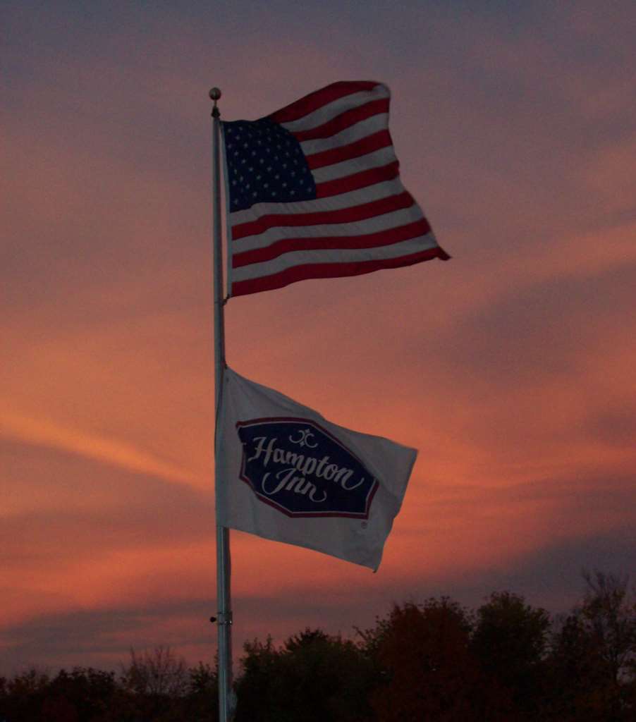 Hampton Inn Gallipolis Image