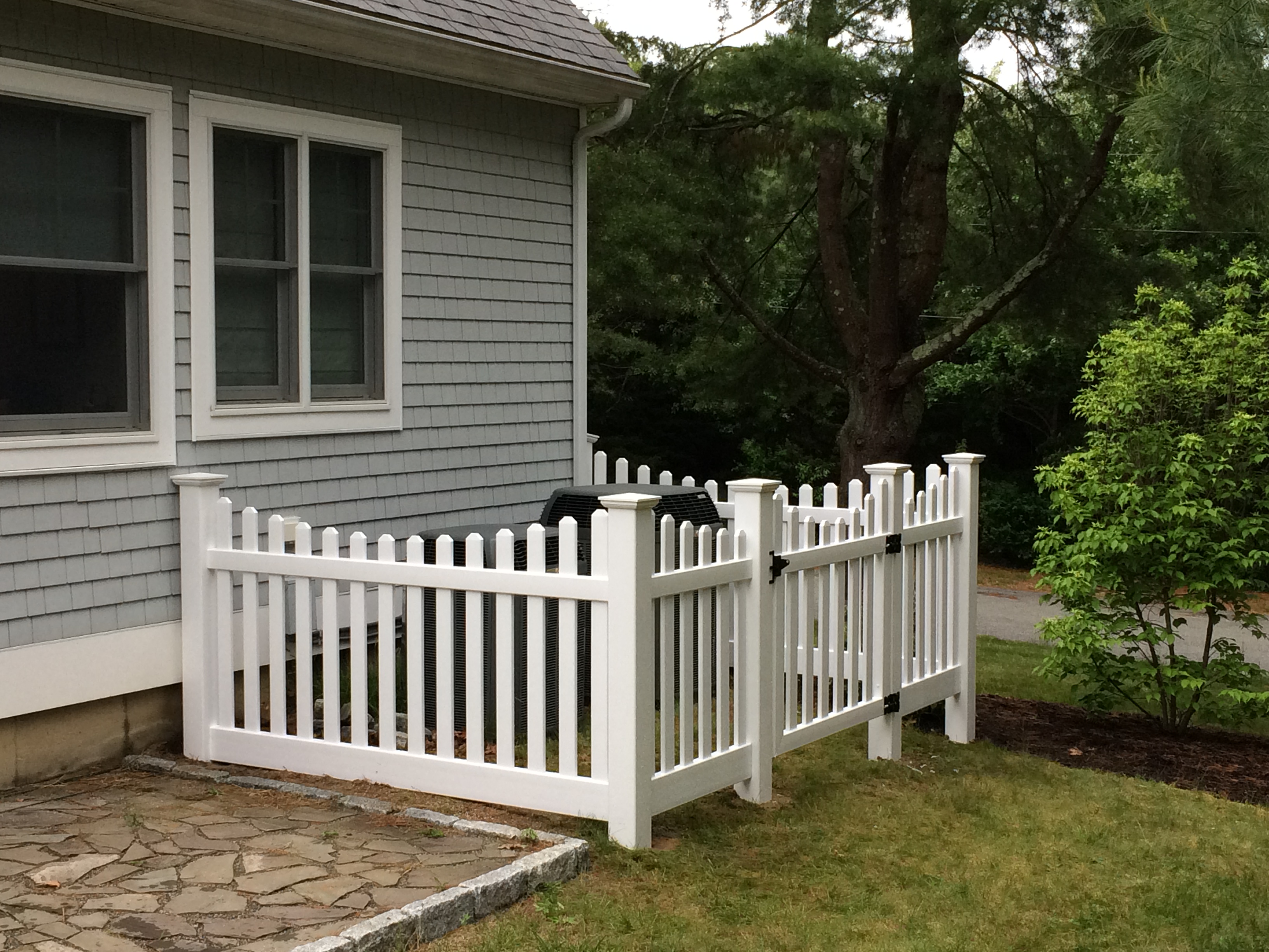 Butler Fence RI, Inc. Photo