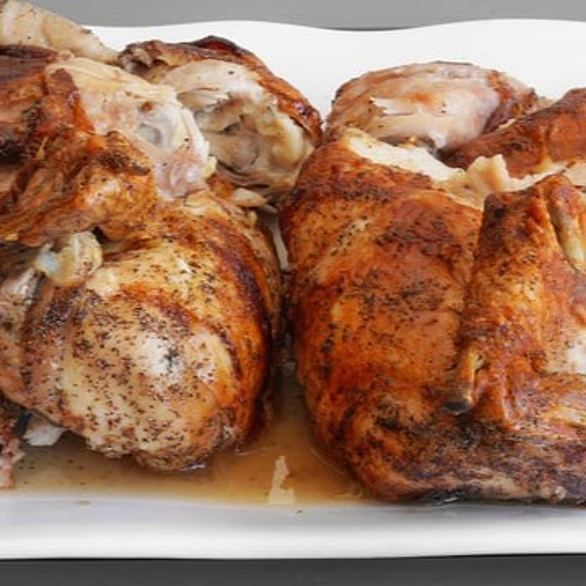 Whole Chicken