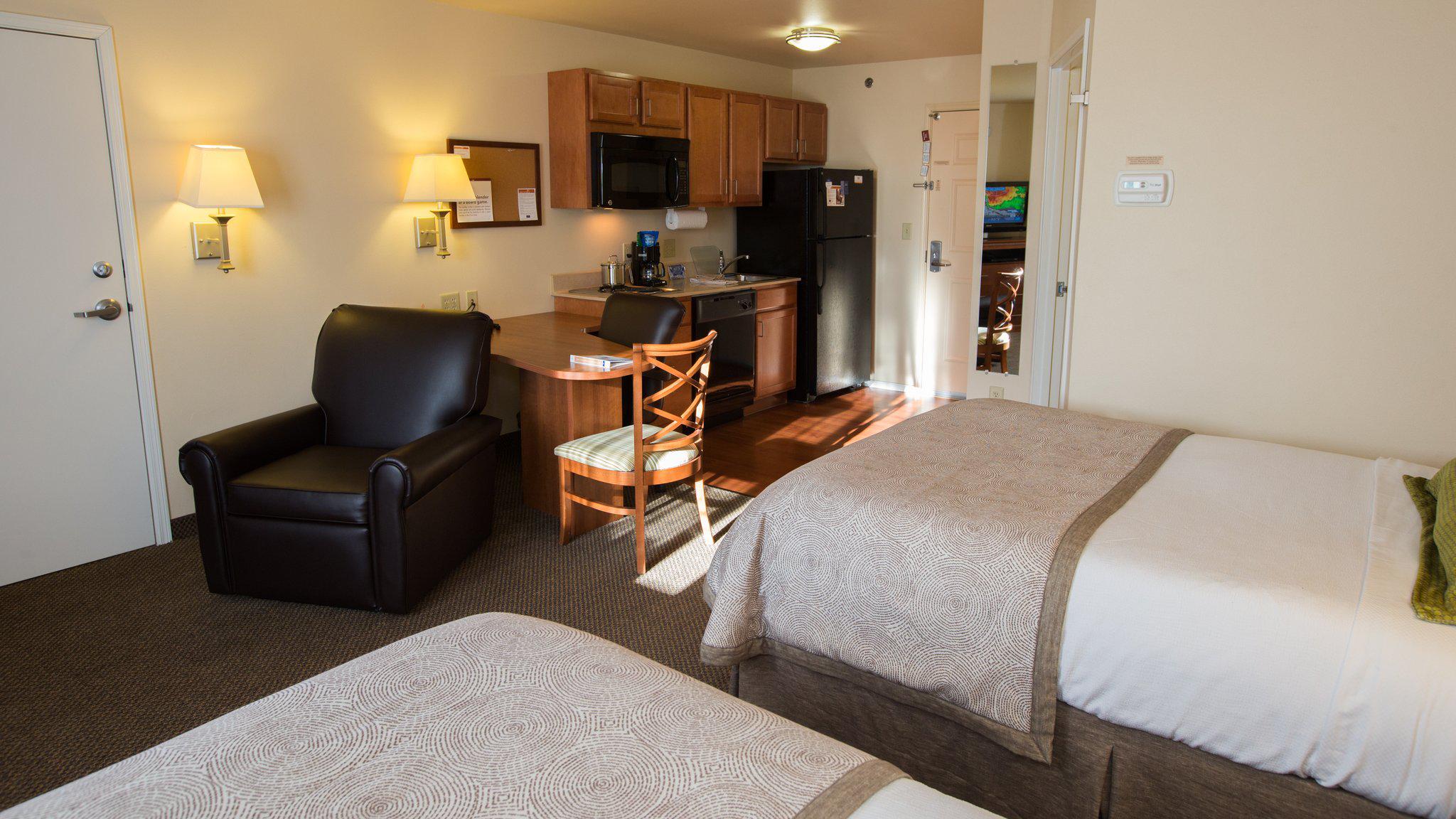 Candlewood Suites Springfield South Photo