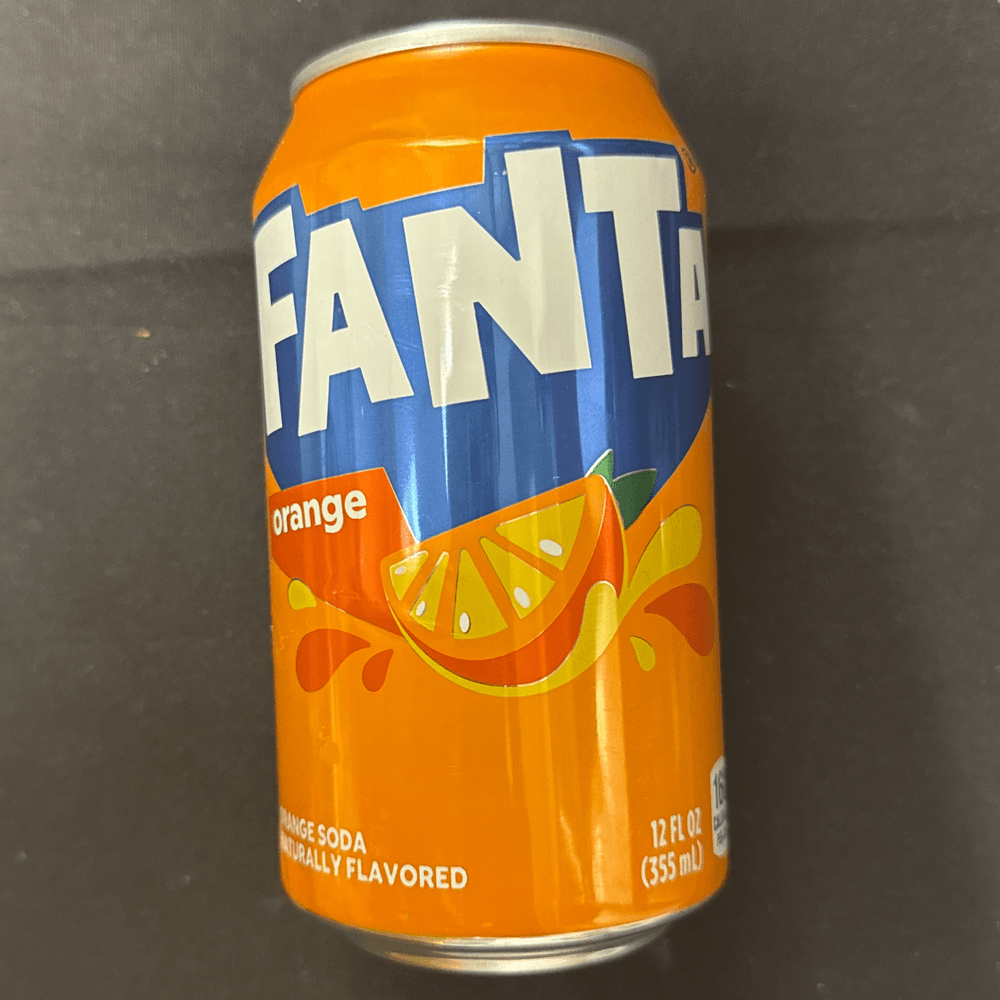 Fanta