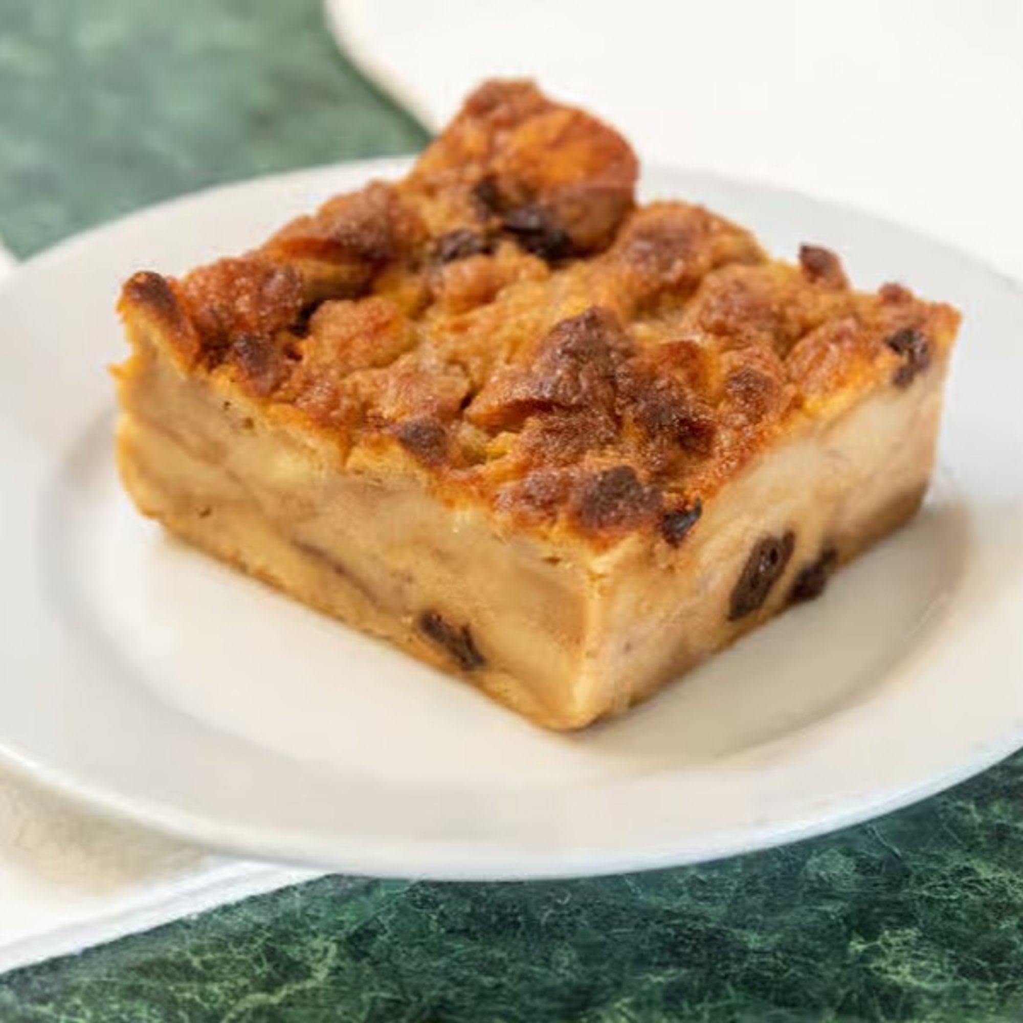 Bread Pudding