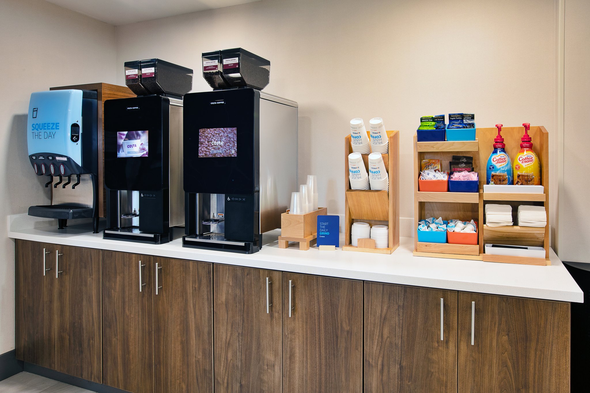 Holiday Inn Express Casper-I-25 by IHG Image