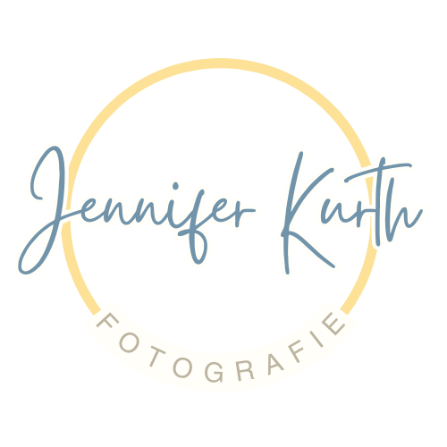 Logo von Jennifer Kurth Fotografie