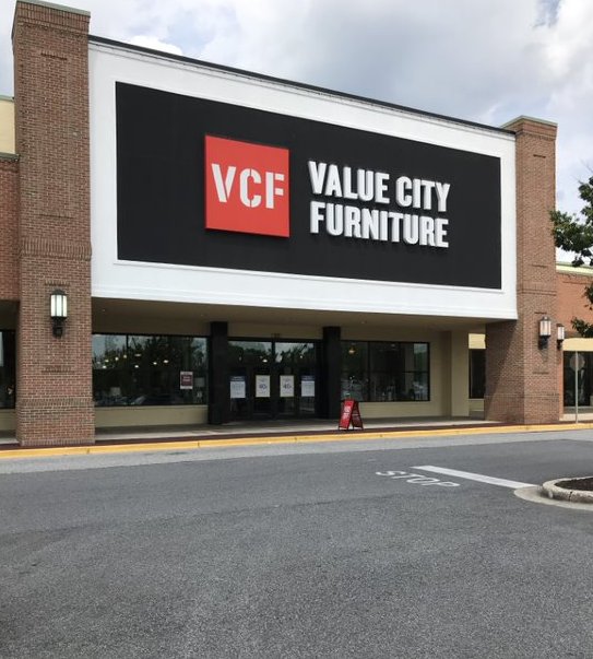 value city furniture 22 mountain rd glen burnie, md department