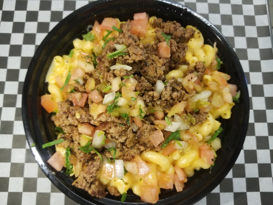MAC-XICAN