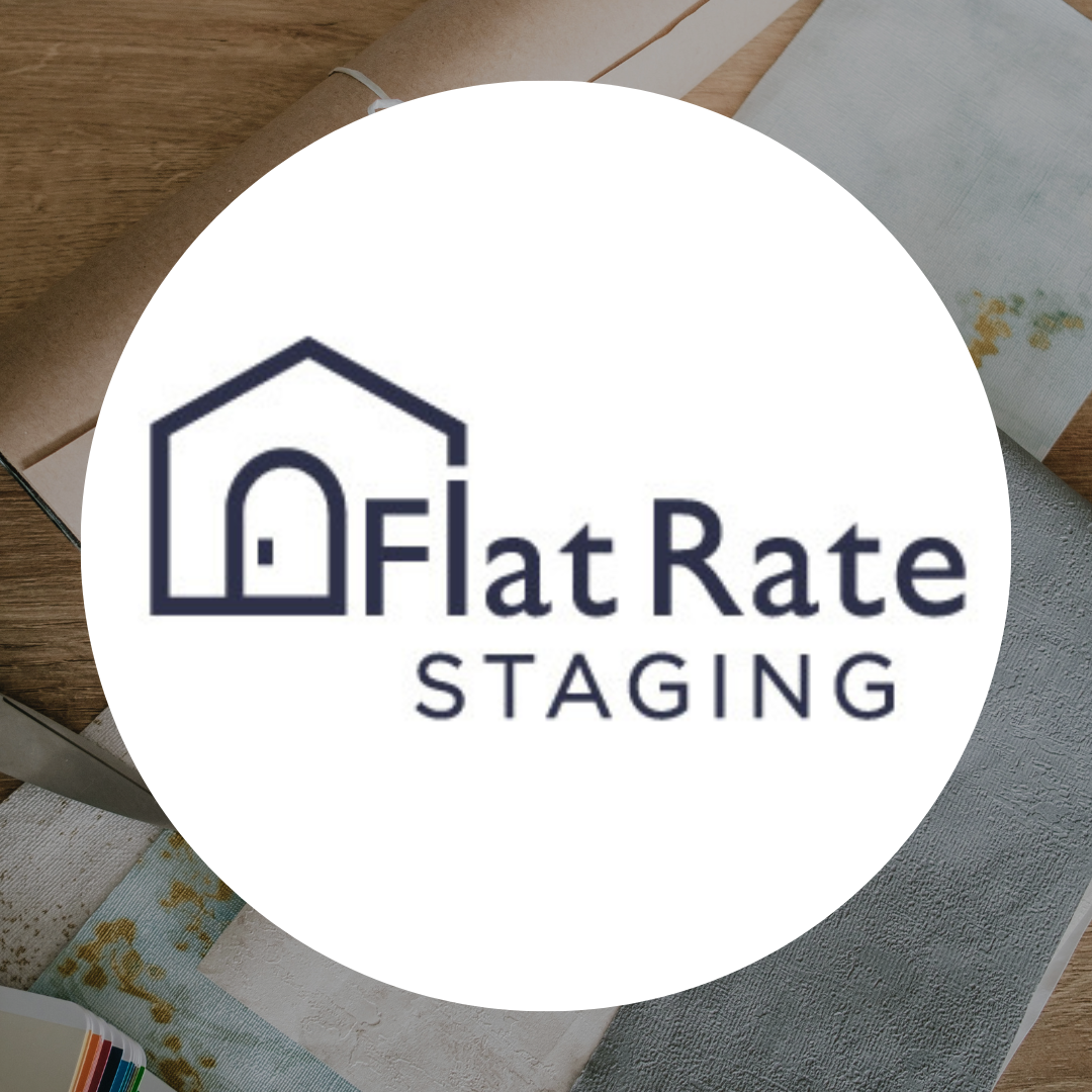 Flat Rate Staging