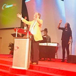 Images Glorious Way Church