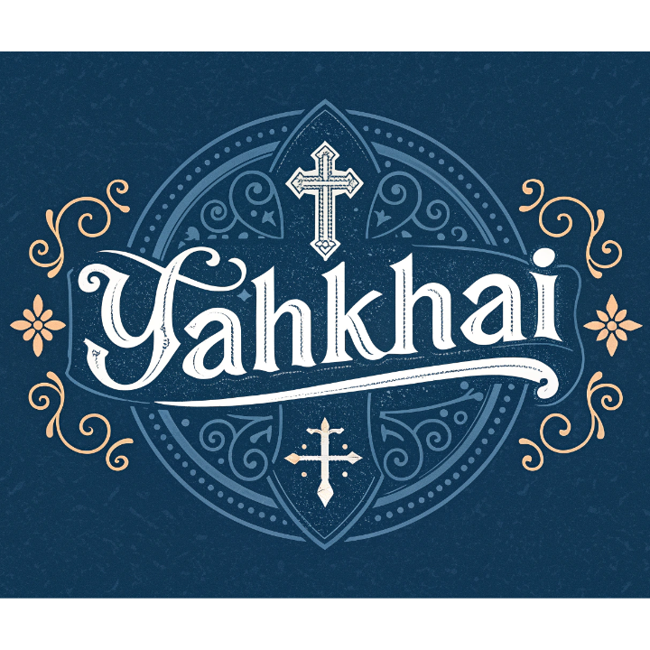 Yahkhai Enterprise, LLC Logo