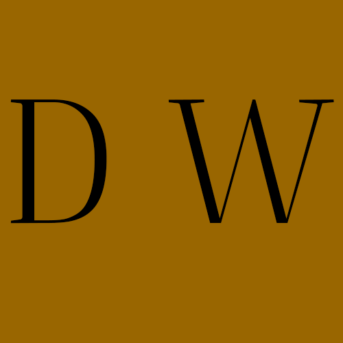 Dye Woodworks