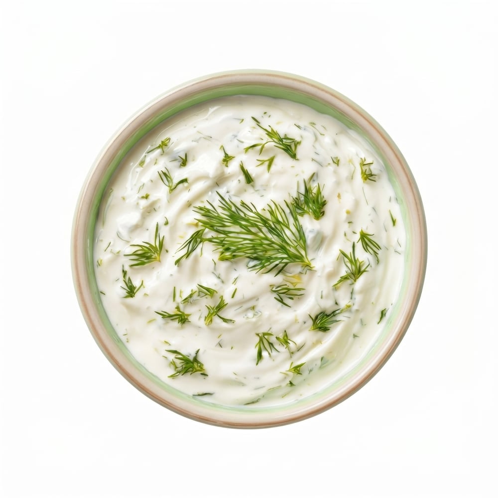 YOGURT DILL