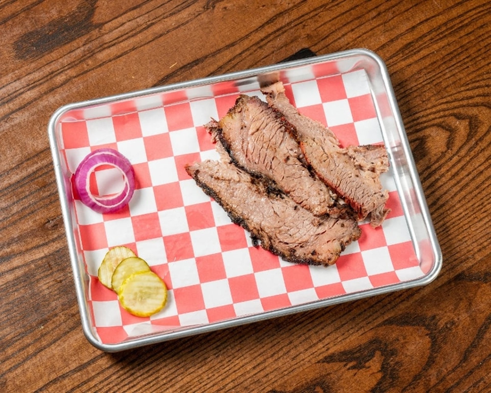 Brisket