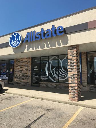 Images Allstate Insurance Agent: Adam Razny
