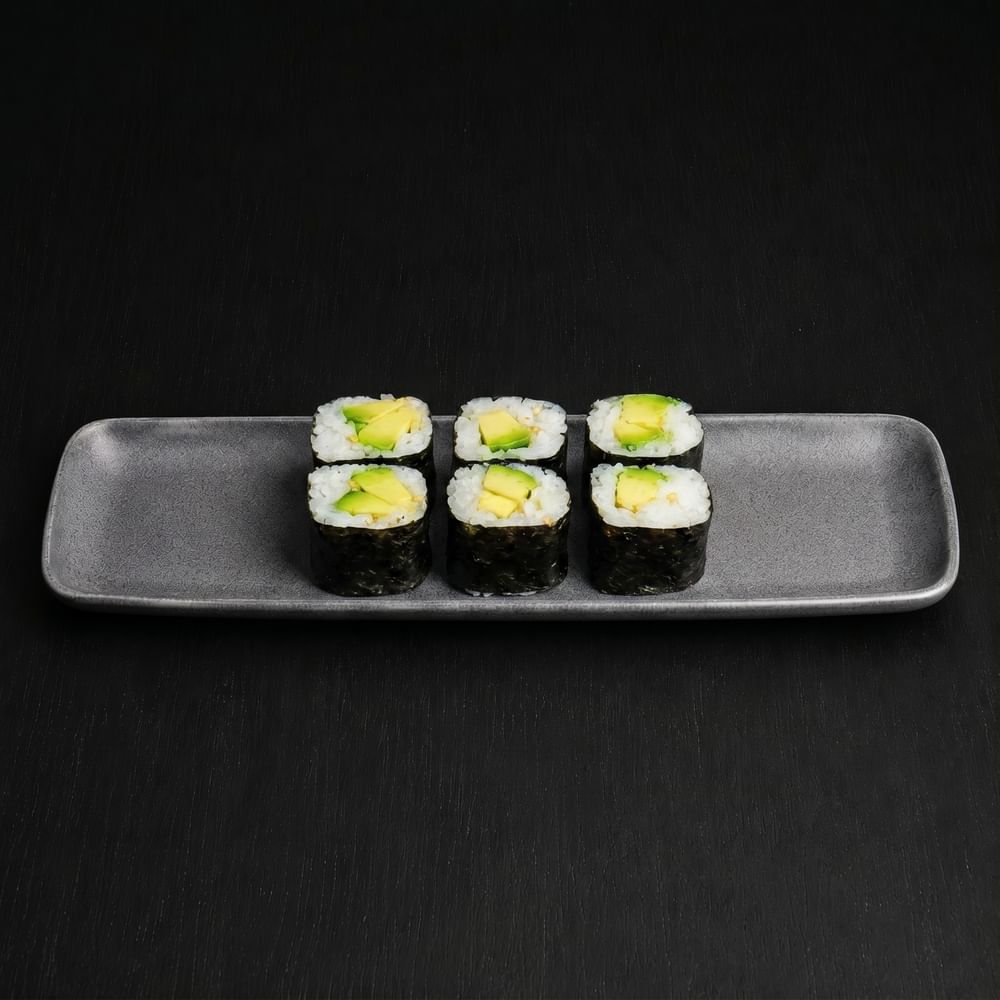 Avocado Roll