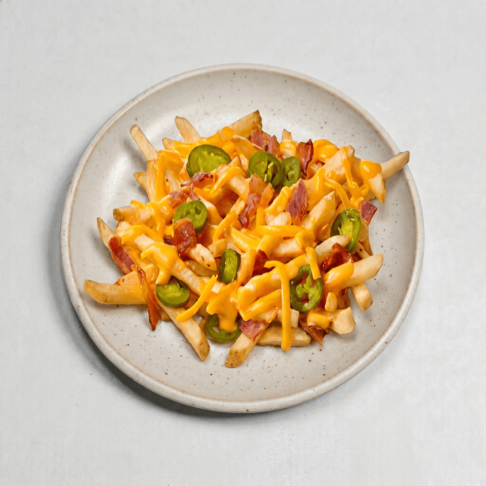 Chico's Fries