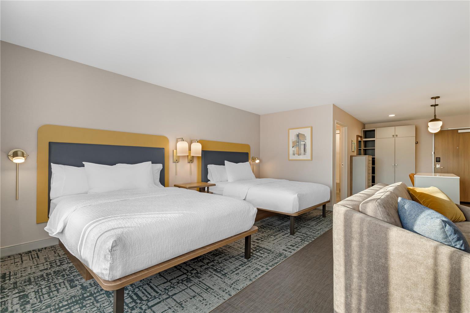 Homewood Suites by Hilton Walker Grand Rapids North Image