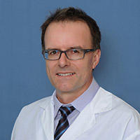 Sven de Vos, MD, PhD Photo