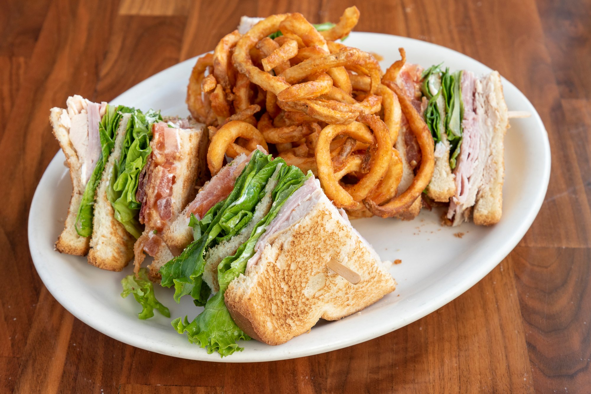 Club Sandwich