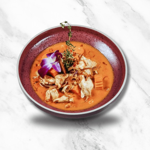 Massaman Curry (P) (GF)