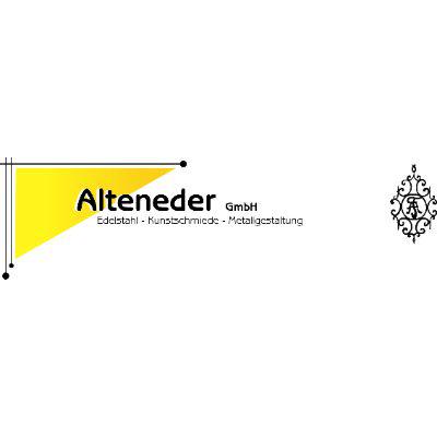 Logo von Alteneder GmbH, Inh. Josef Alteneder