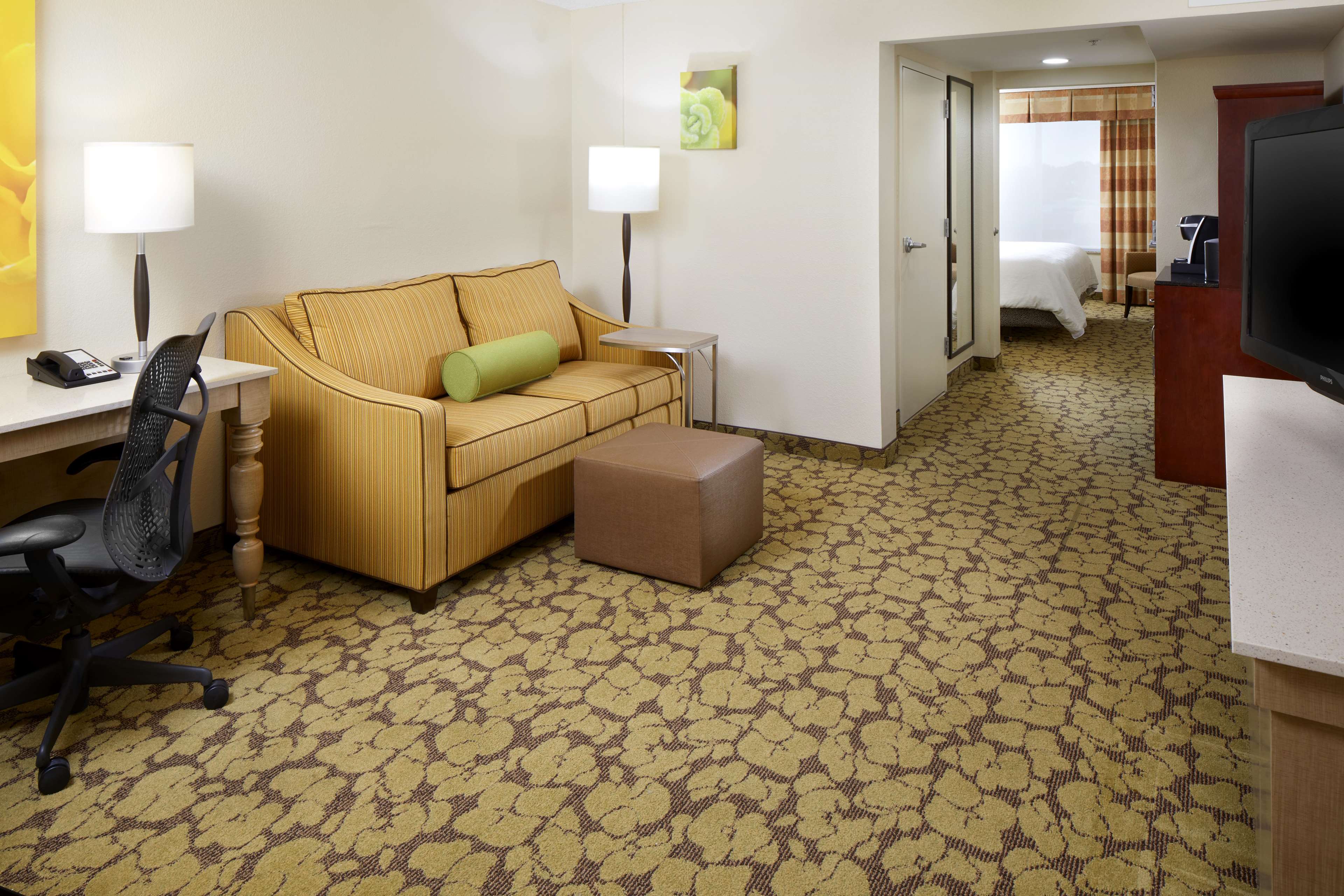 Hilton Garden Inn Savannah Midtown Photo