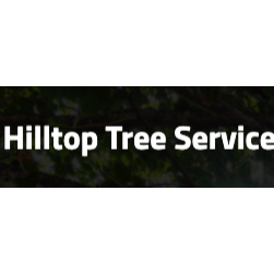 Hilltop Tree Service Logo