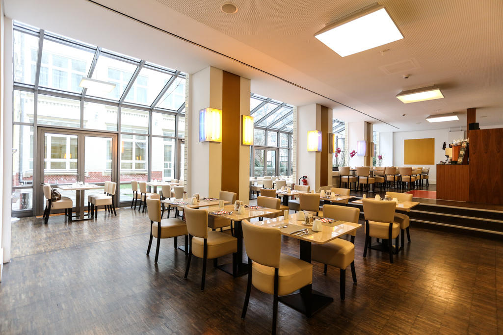 Bilder Park Plaza Wallstreet Berlin Mitte