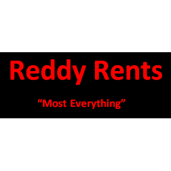 Reddy Rents (Most Everything) Photo