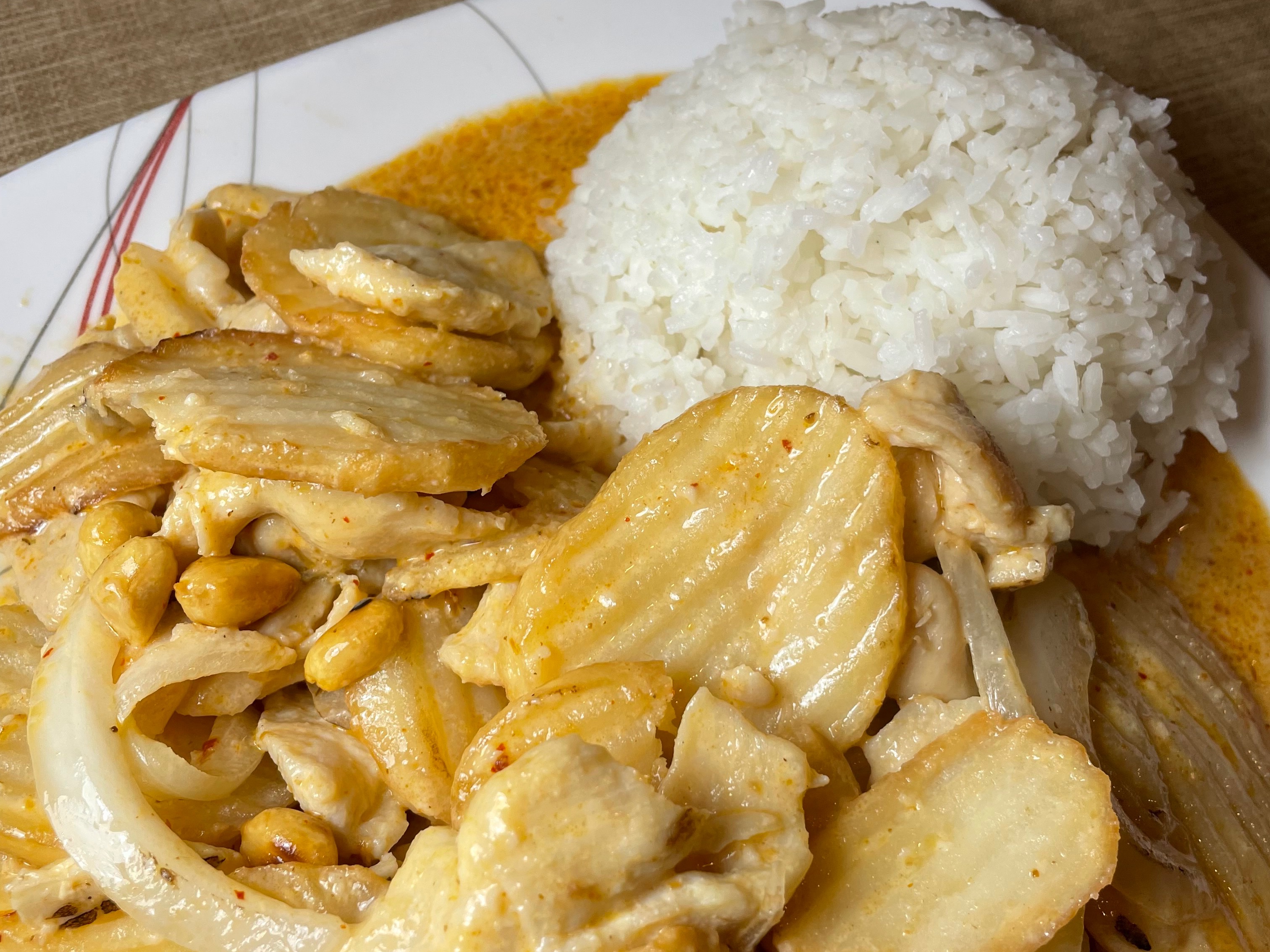 Masaman