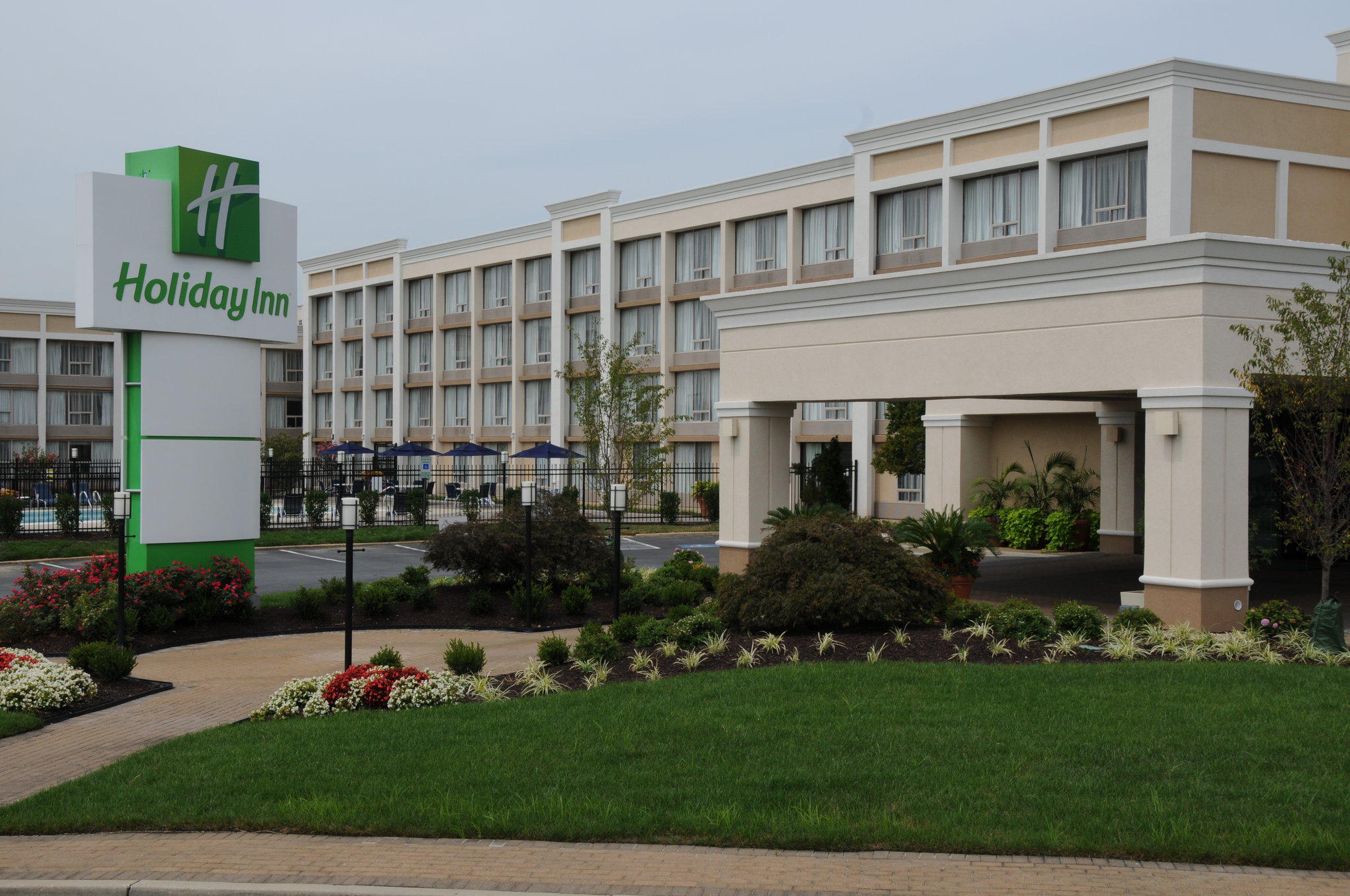 Holiday Inn Columbia East-Jessup Photo