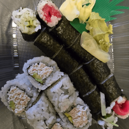 Maki Sushi_A (D)