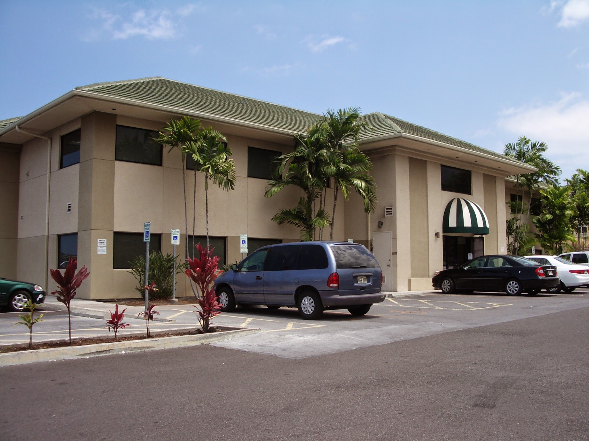 Hawaii Family Dental in Kailua Kona, HI - (808) 443-5...