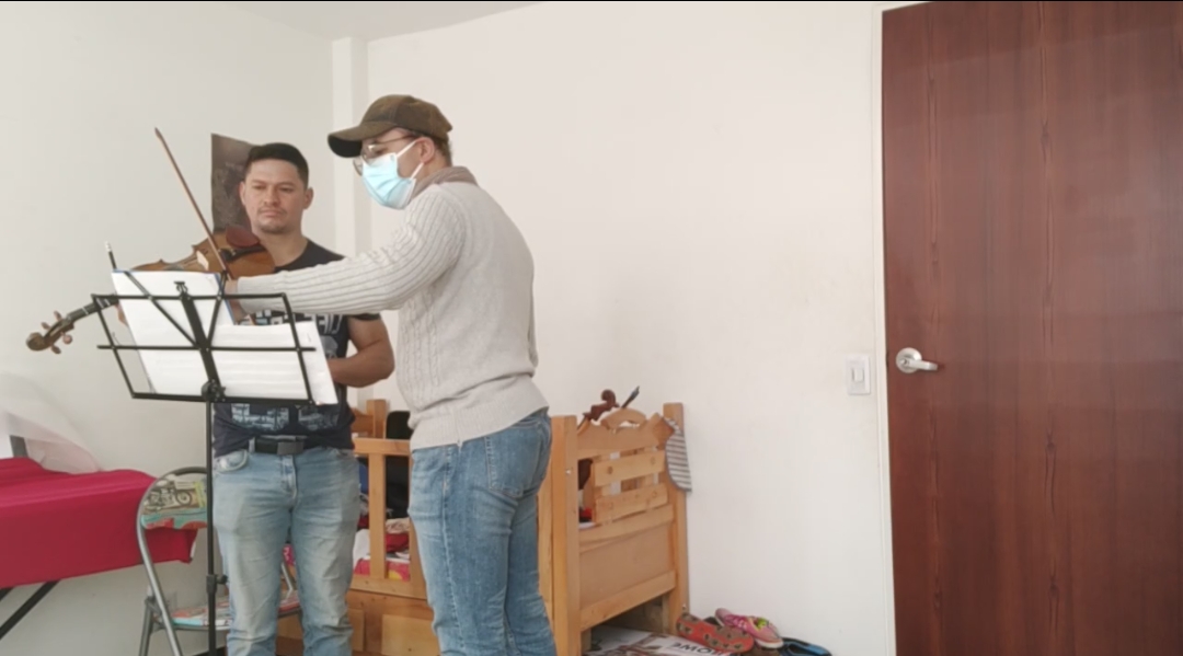Galería en miniatura