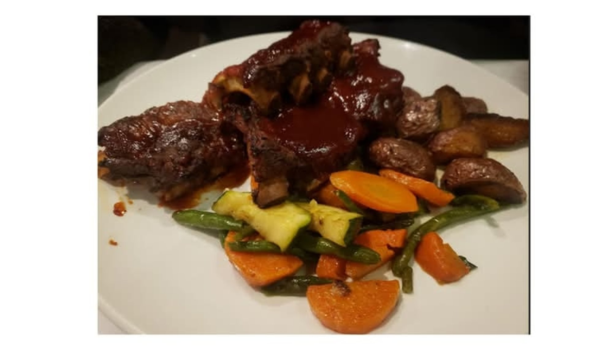 BBQ Ribs