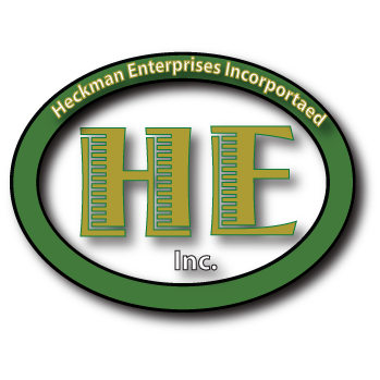 Heckman Enterprises, Inc Logo